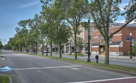51 Railroad Street Keene NH 03431