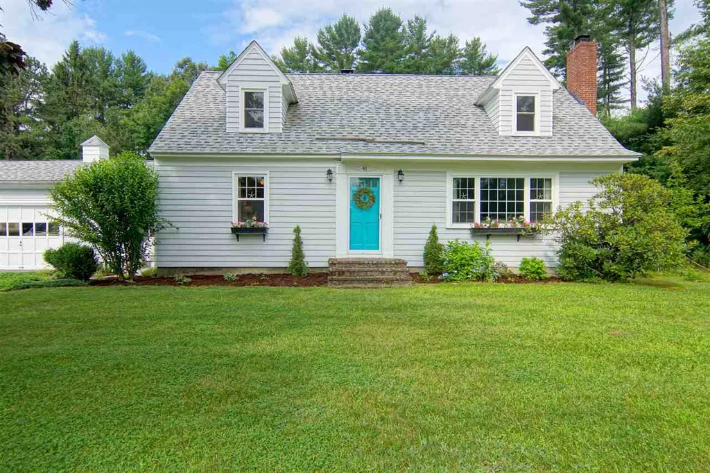 41 Westwood Circle Dover NH 03820
