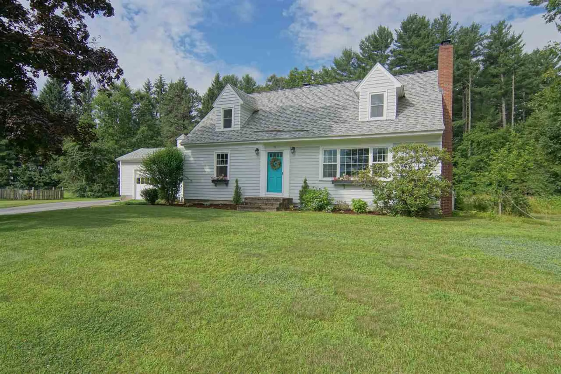 41 Westwood Circle Dover NH 03820