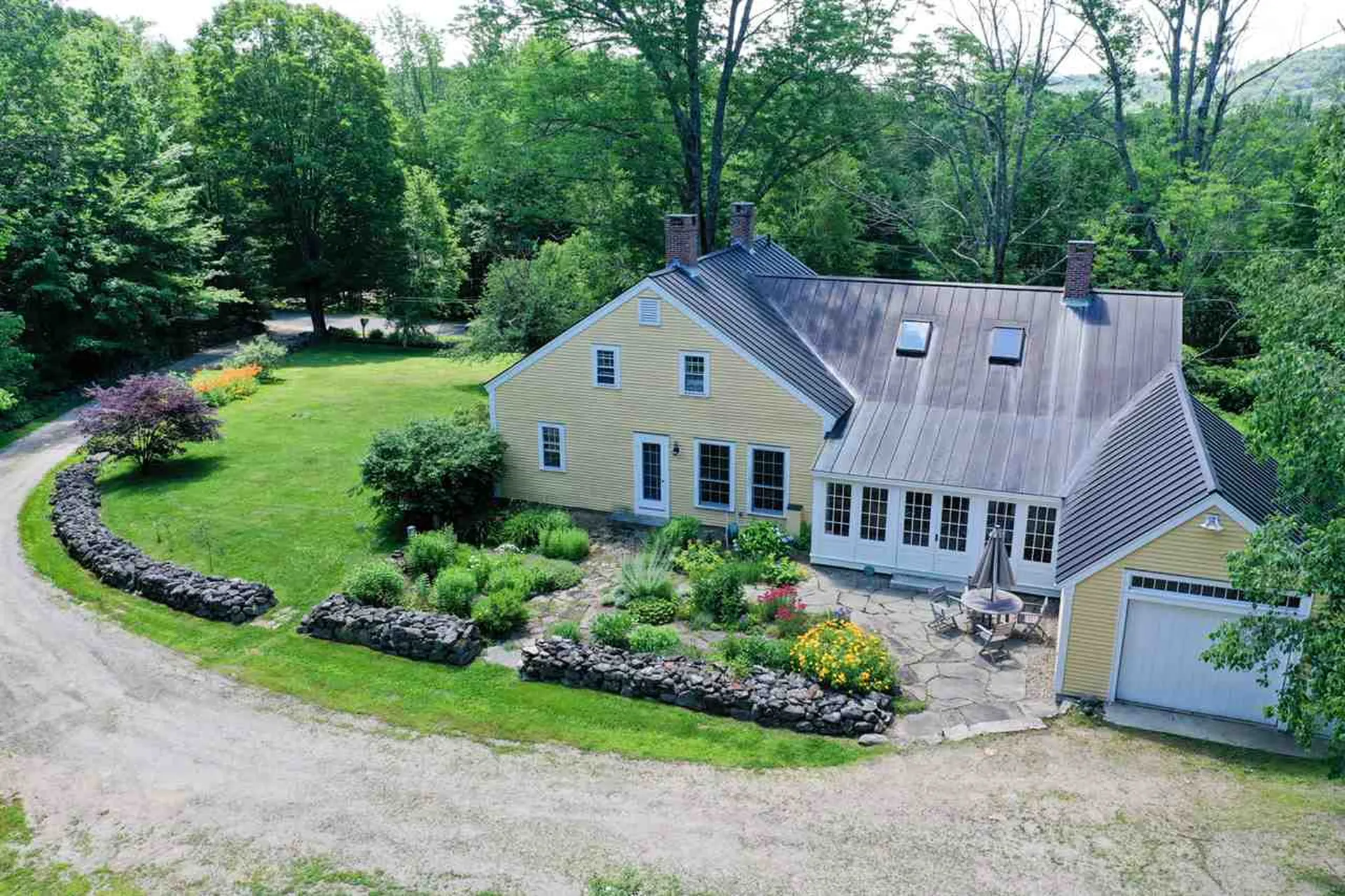 113 Beech Hill Road New Hampton NH 03256