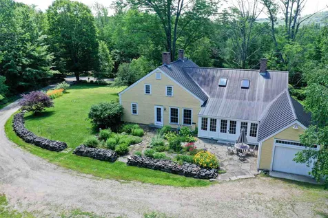 113 Beech Hill Road New Hampton NH 03256