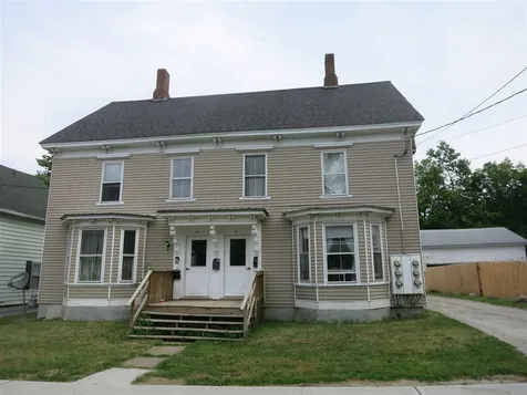 19-21 Upper Welden Street St. Albans City VT 05478