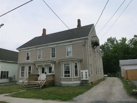 19-21 Upper Welden Street St. Albans City VT 05478