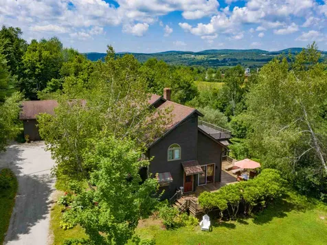 1459 South Richford Road Richford VT 05476