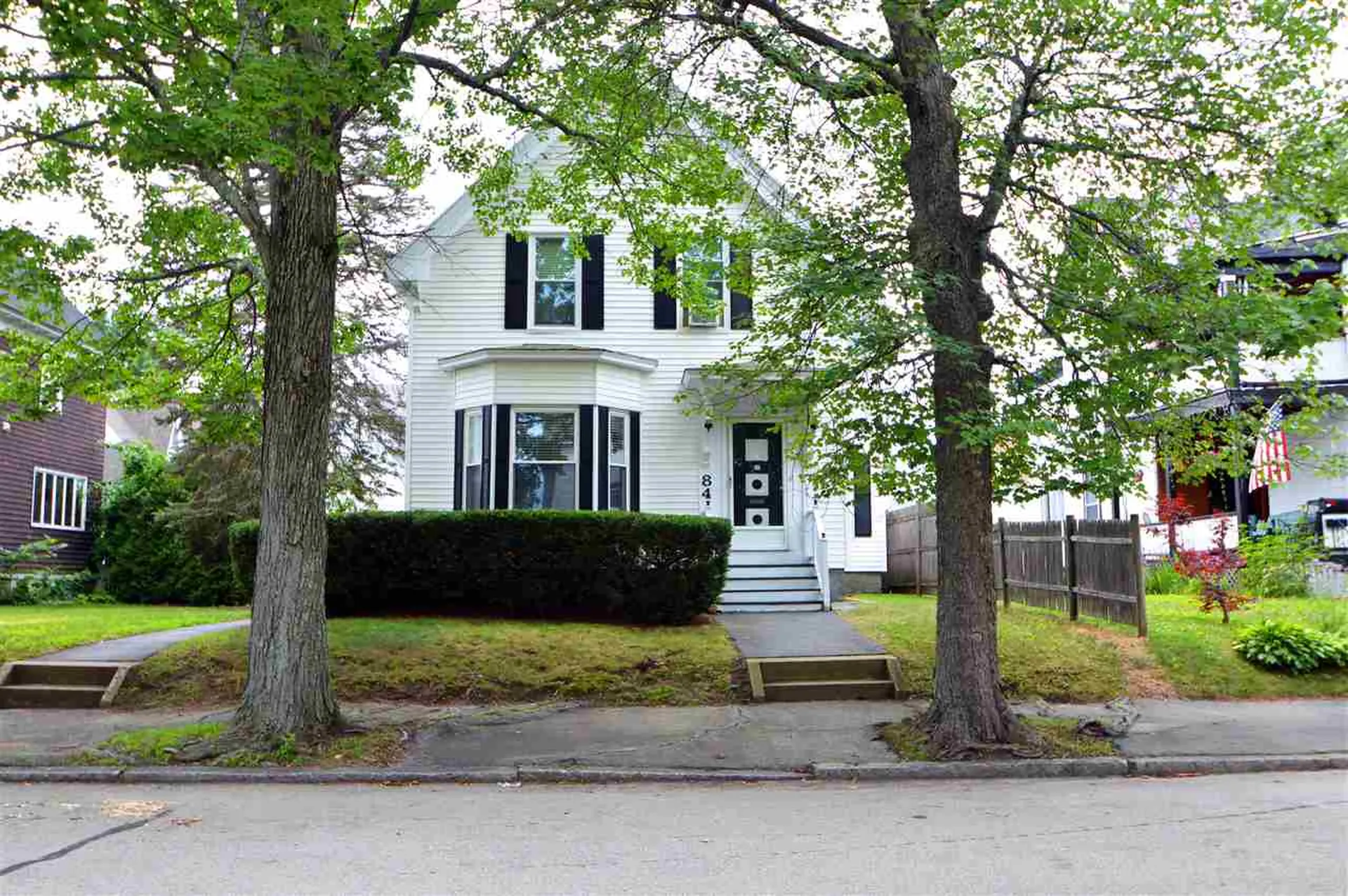 84 Liberty Street Manchester NH 03104