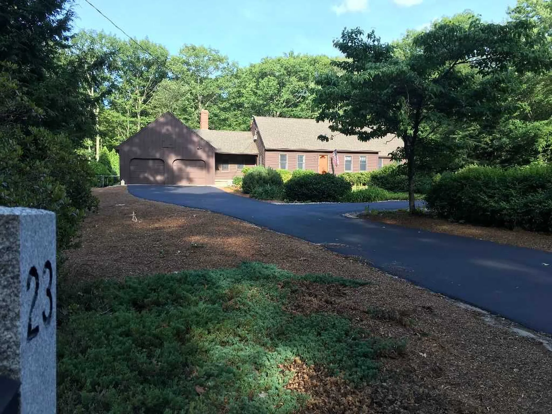 23 Poor Richards Drive Bow NH 03304