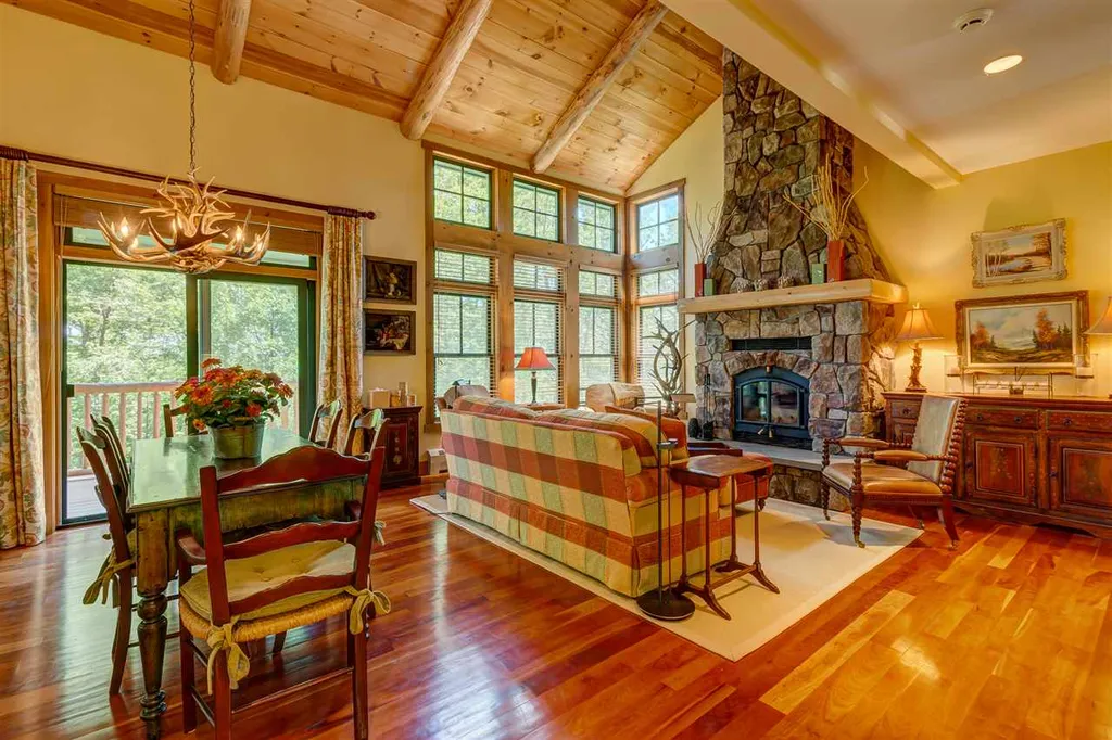 5b Cranberry Court Stratton VT 05155