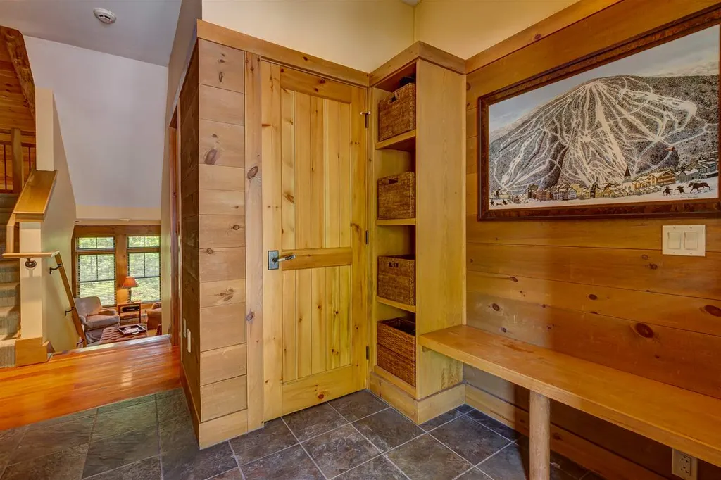 5b Cranberry Court Stratton VT 05155