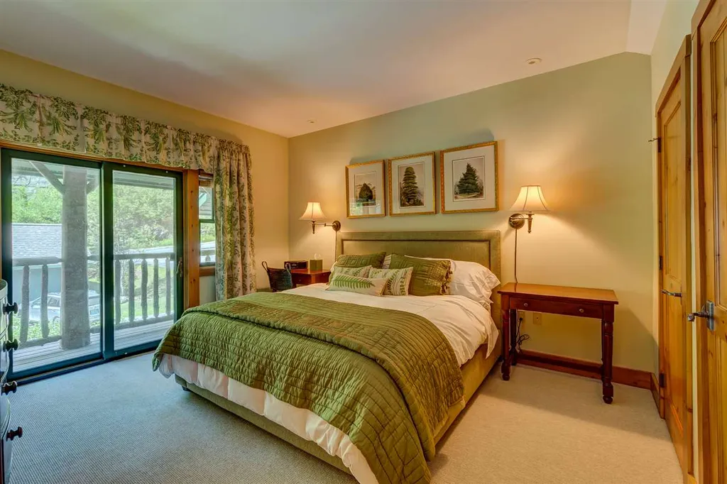 5b Cranberry Court Stratton VT 05155