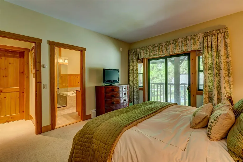 5b Cranberry Court Stratton VT 05155
