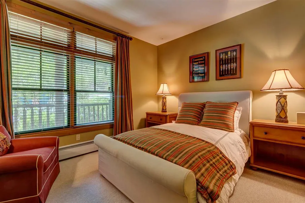 5b Cranberry Court Stratton VT 05155
