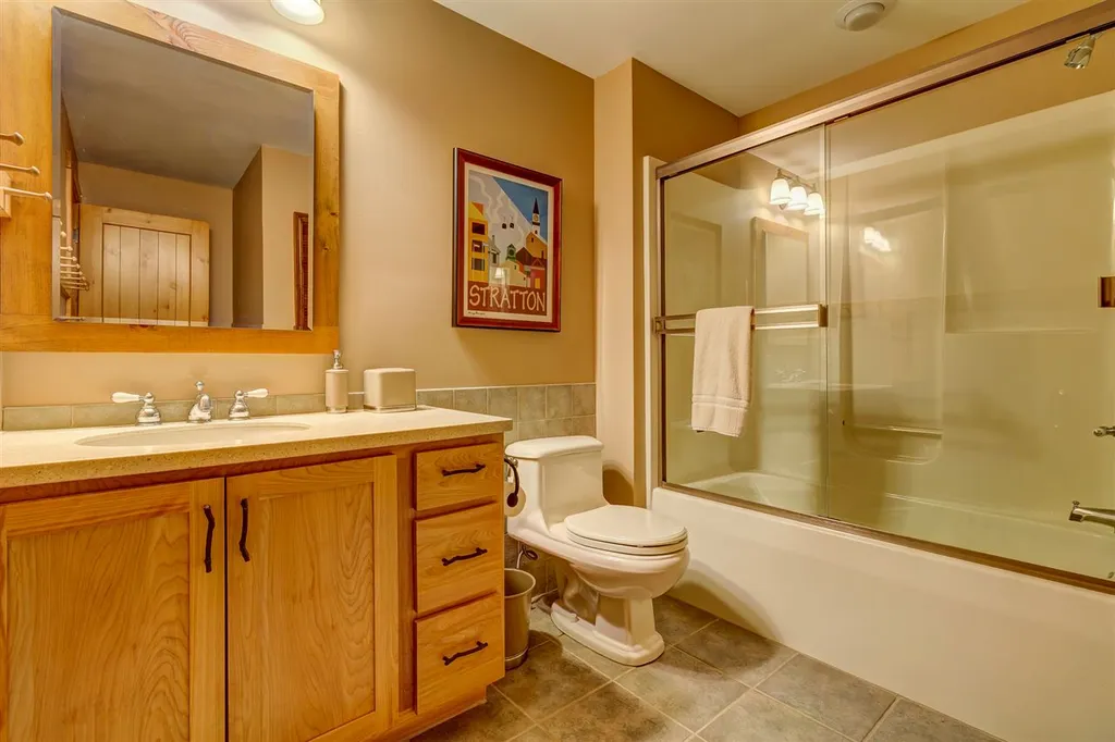 5b Cranberry Court Stratton VT 05155