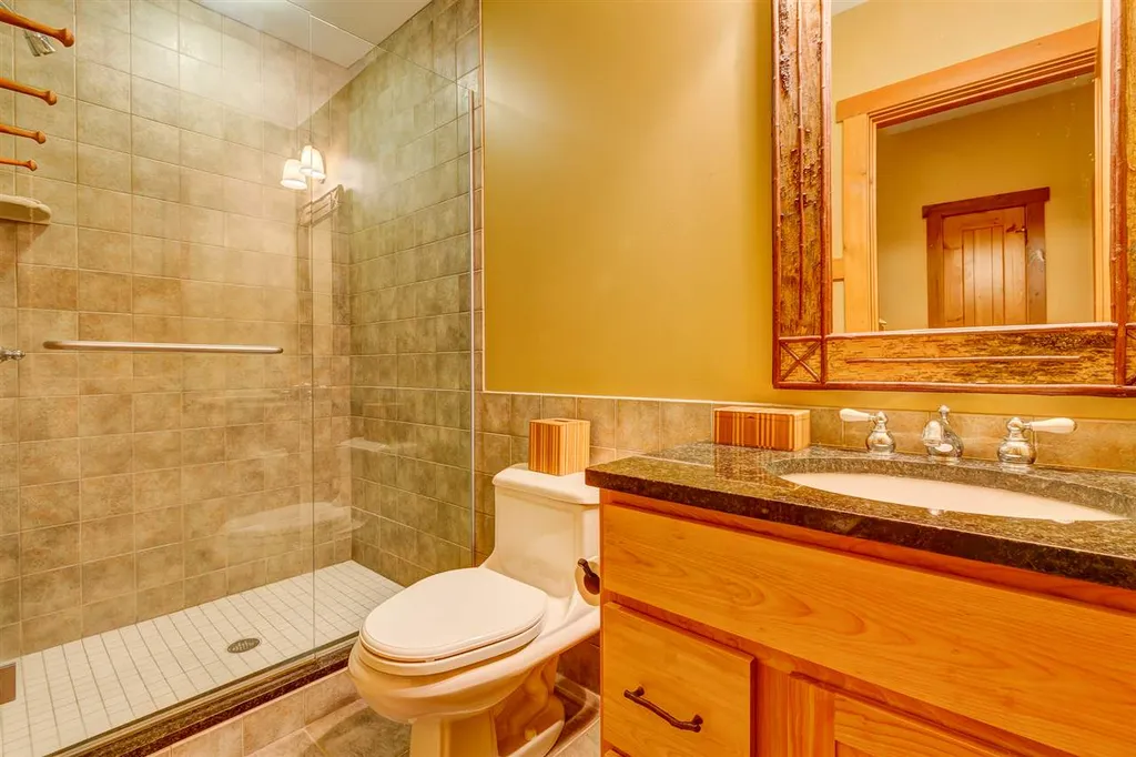 5b Cranberry Court Stratton VT 05155