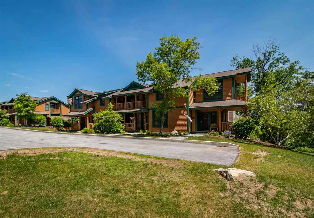 5b Cranberry Court Stratton VT 05155