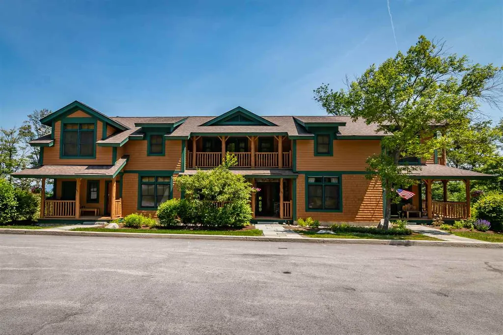 5b Cranberry Court Stratton VT 05155