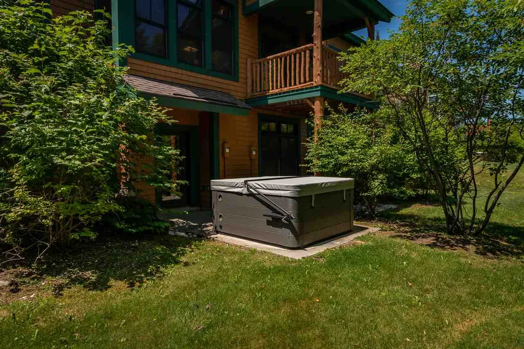 5b Cranberry Court Stratton VT 05155