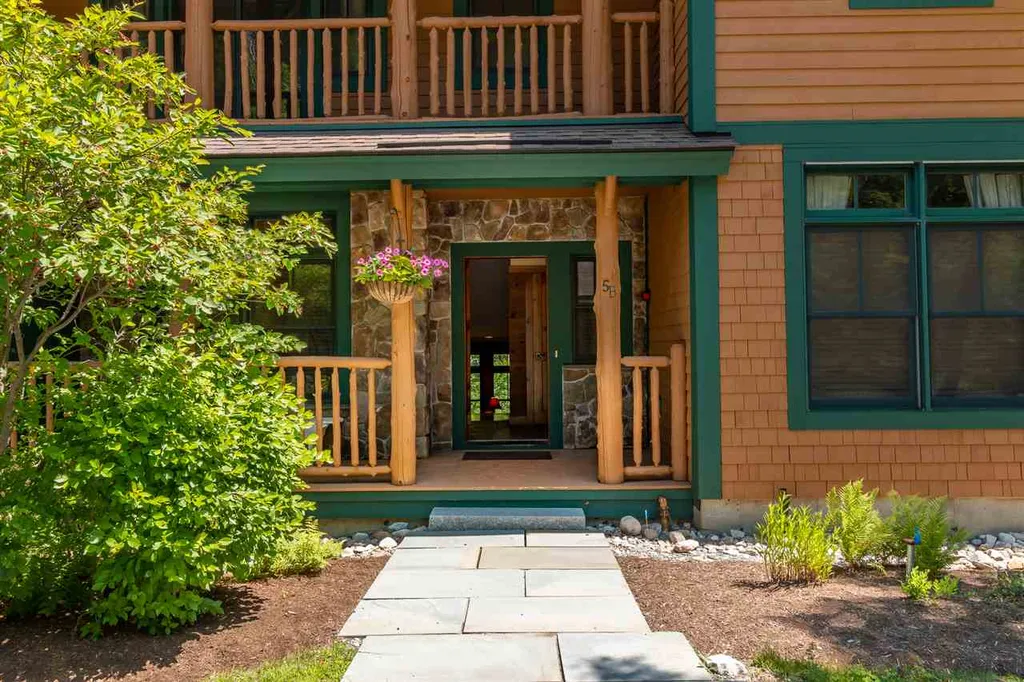 5b Cranberry Court Stratton VT 05155