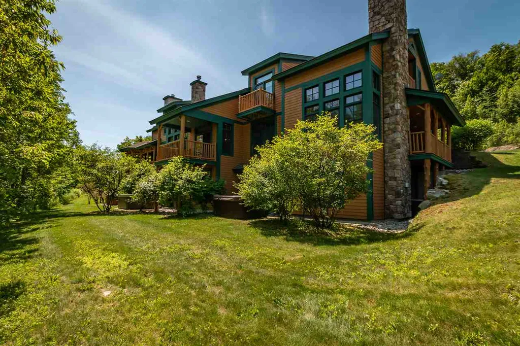 5b Cranberry Court Stratton VT 05155