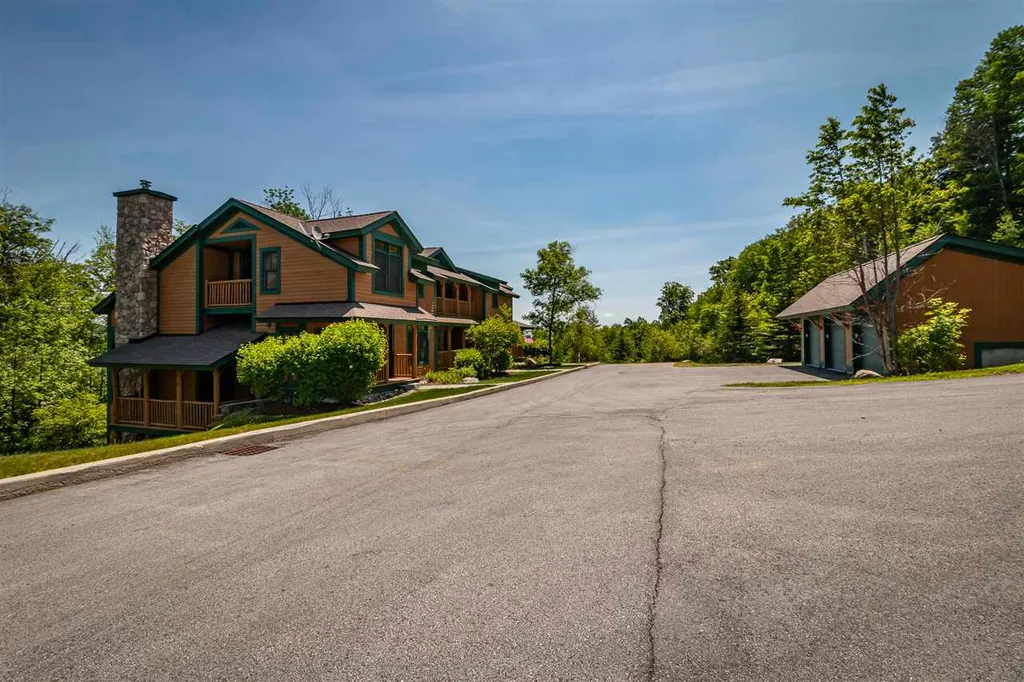 5b Cranberry Court Stratton VT 05155