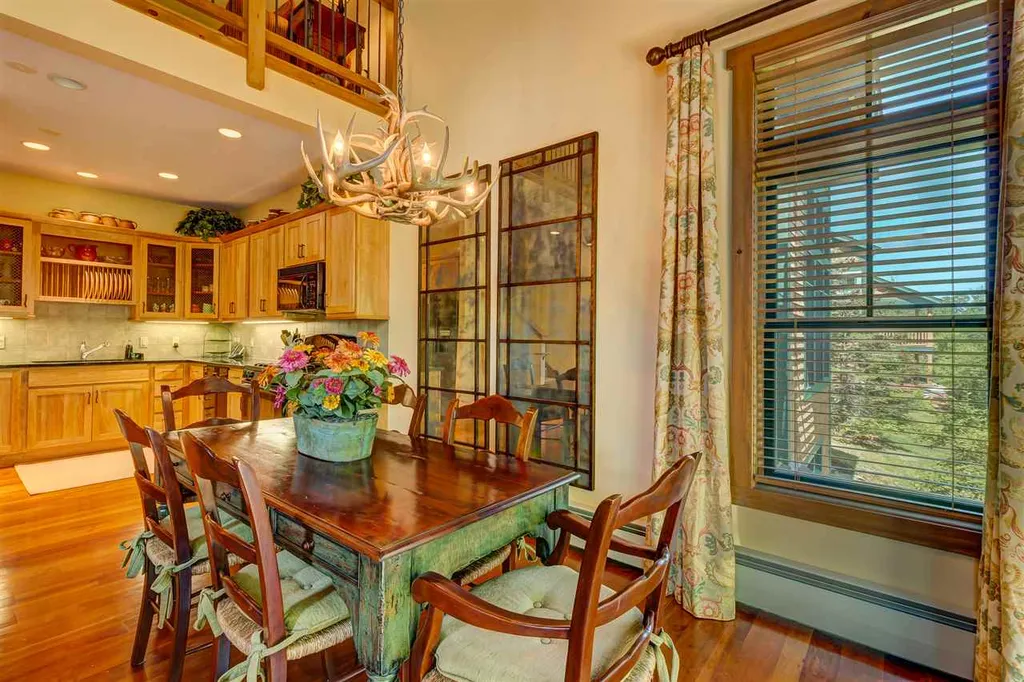 5b Cranberry Court Stratton VT 05155