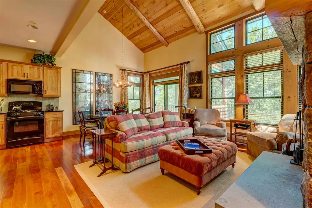 5b Cranberry Court Stratton VT 05155
