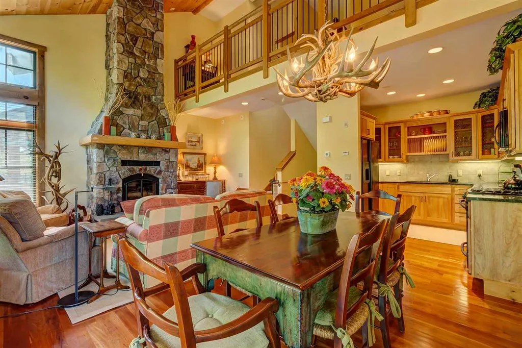 5b Cranberry Court Stratton VT 05155
