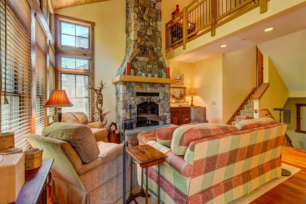 5b Cranberry Court Stratton VT 05155