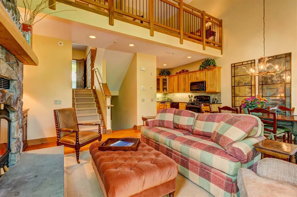 5b Cranberry Court Stratton VT 05155