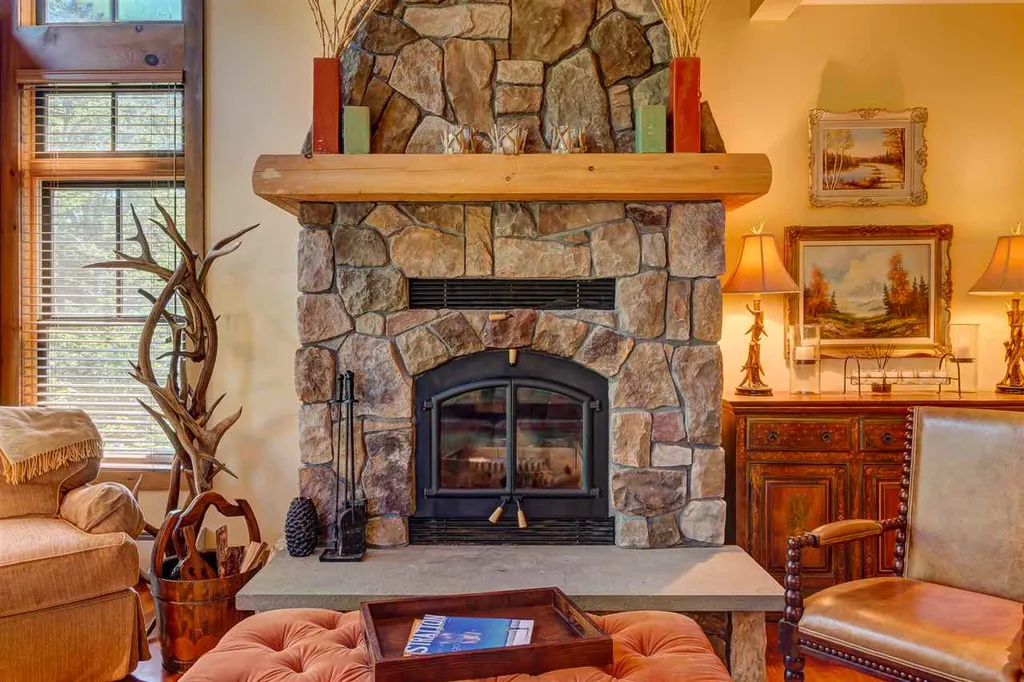 5b Cranberry Court Stratton VT 05155