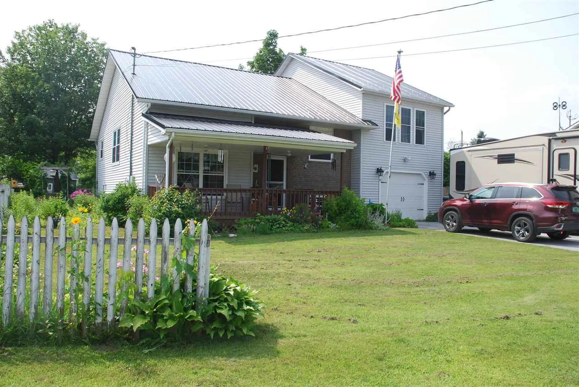 41 Bushey Street Swanton VT 05488