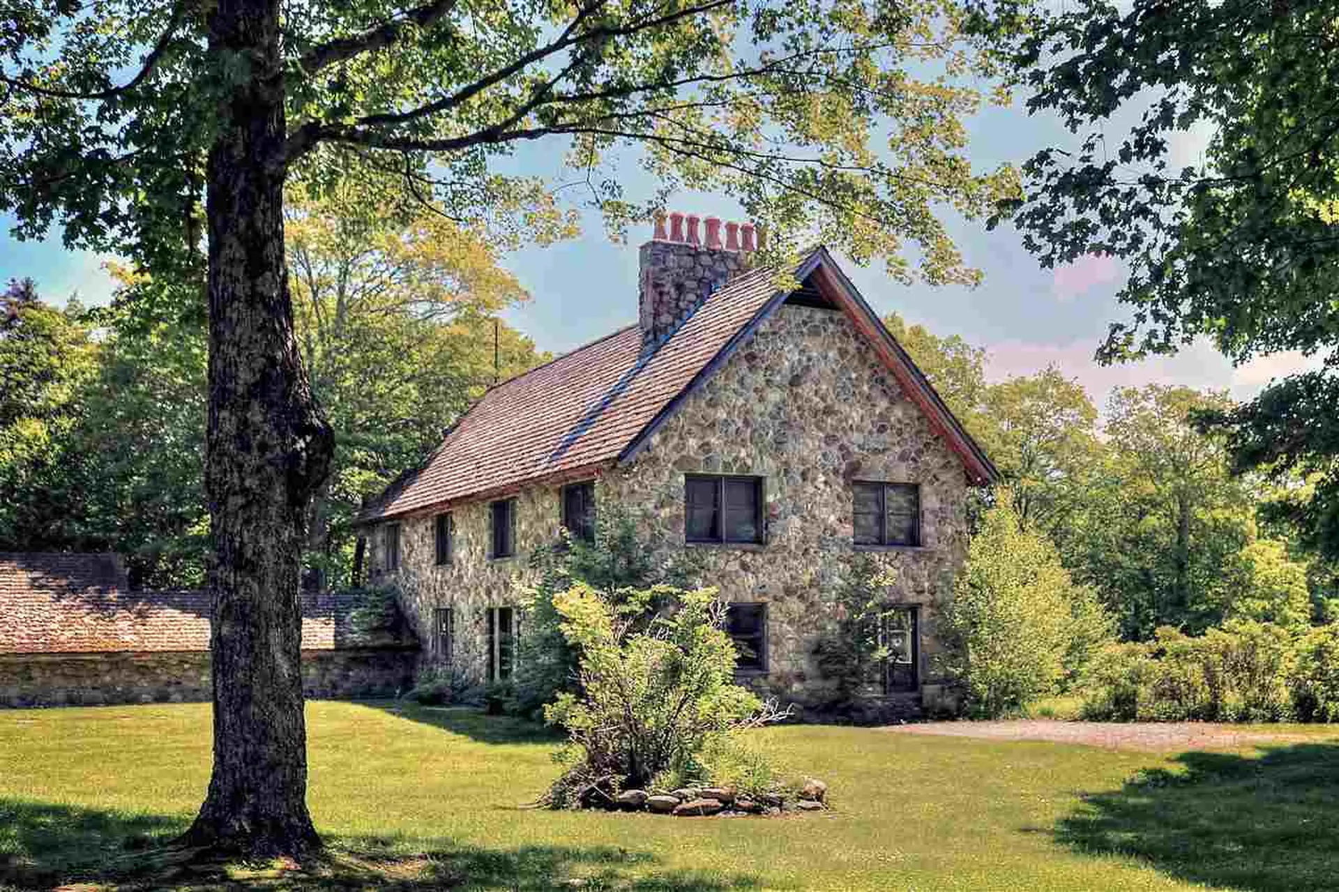 91 Sterling Gorge Road Stowe VT 05672