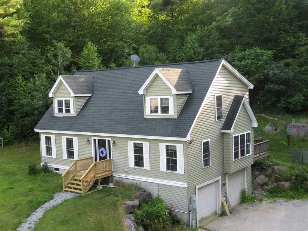 74 Quarry Hill Court Henniker NH 03242
