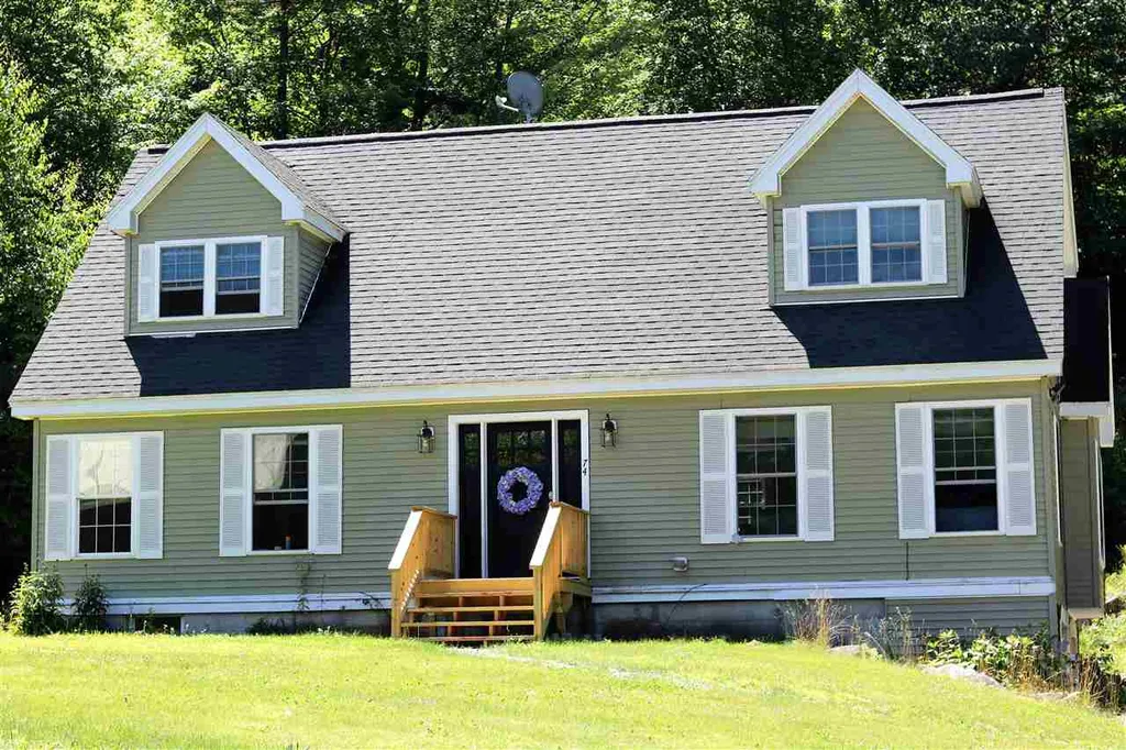 74 Quarry Hill Court Henniker NH 03242