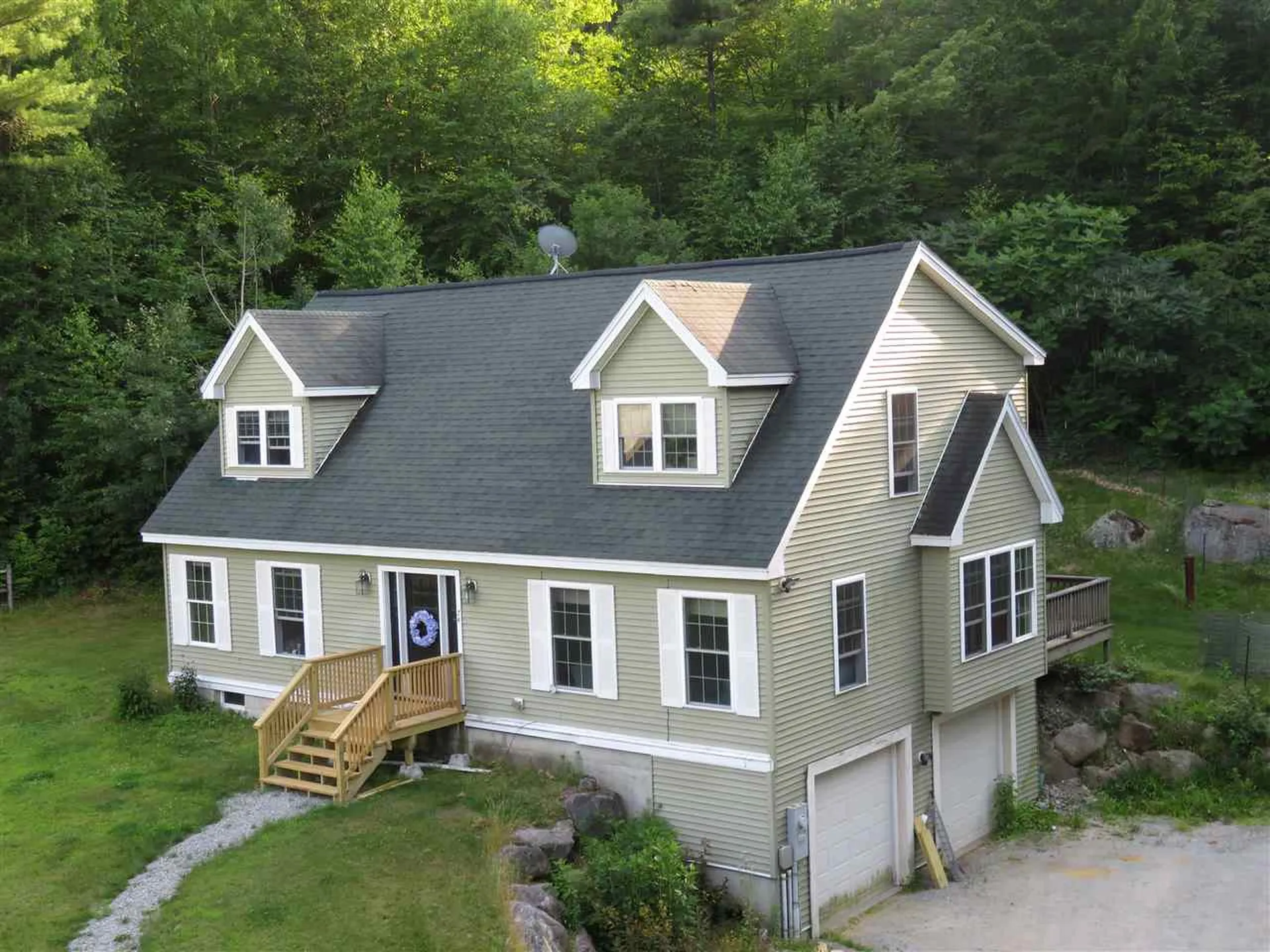 74 Quarry Hill Court Henniker NH 03242