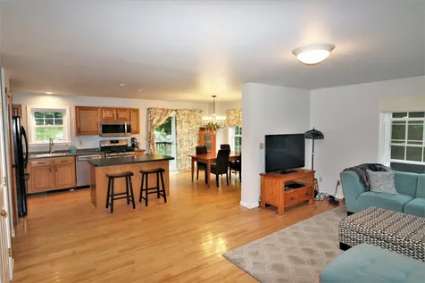 74 Quarry Hill Court Henniker NH 03242