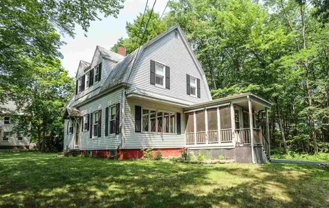 11 Fairbanks Street Concord NH 03301