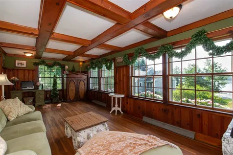 7 Lake View Drive Strafford NH 03884
