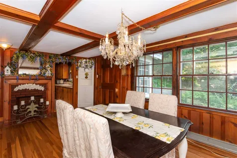 7 Lake View Drive Strafford NH 03884