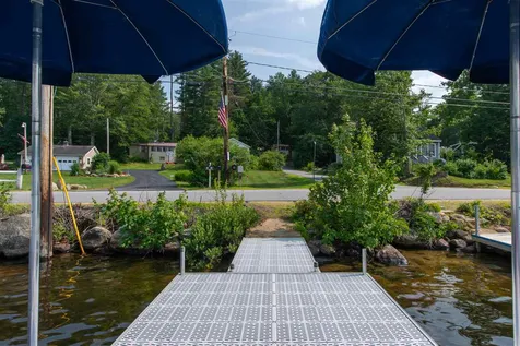7 Lake View Drive Strafford NH 03884