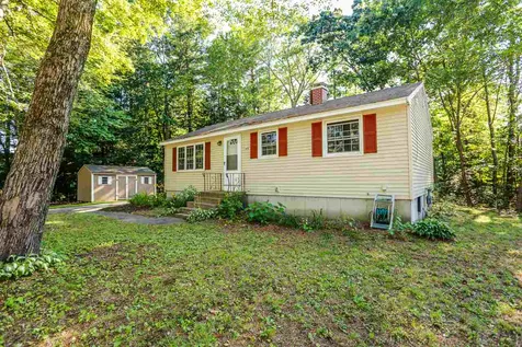 69 Valhalla Drive Milford NH 03055