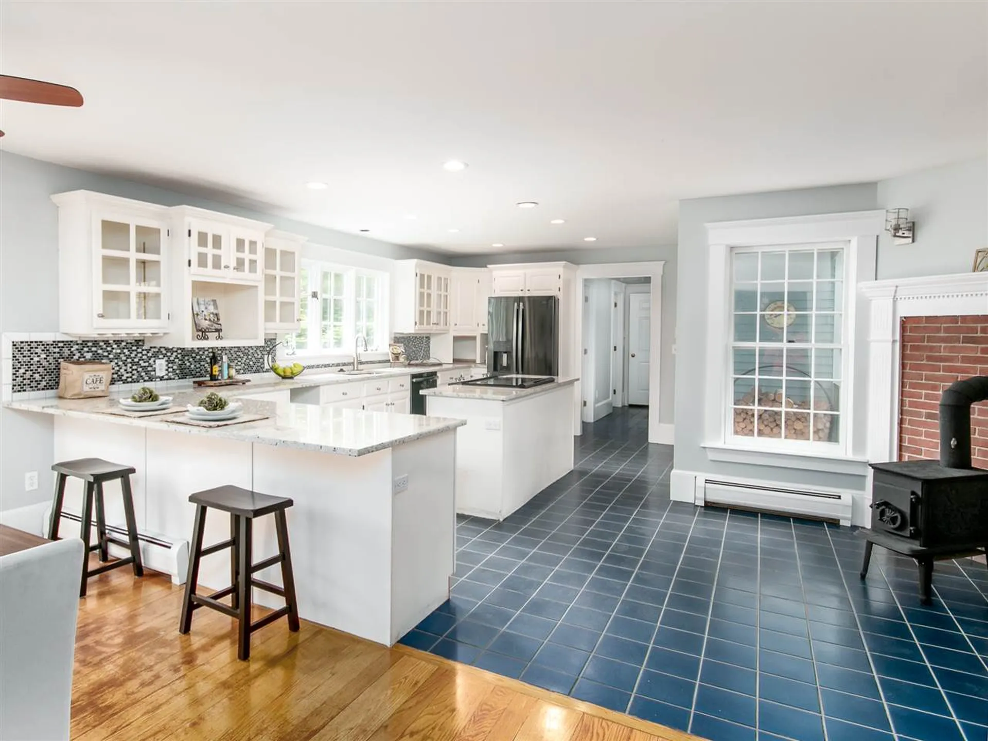 35 Richards Road Newbury NH 03255