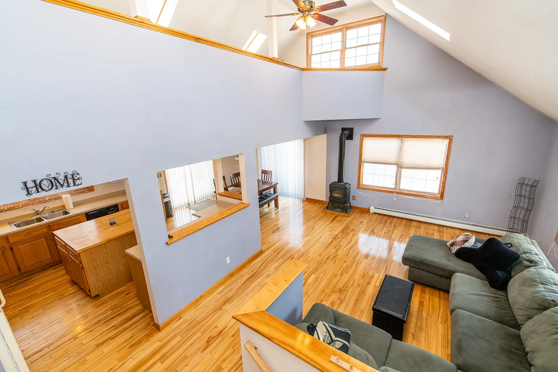 81 North Point Road Isle La Motte VT 05463