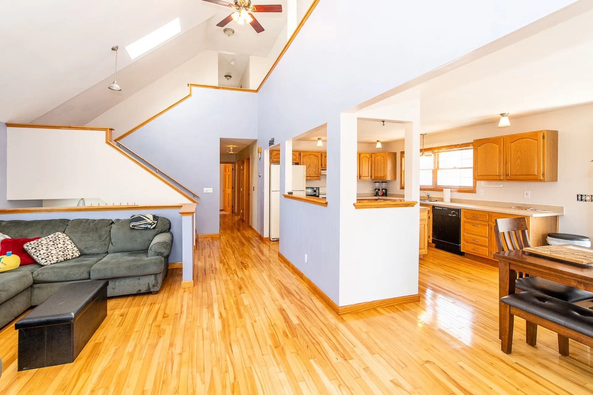 81 North Point Road Isle La Motte VT 05463