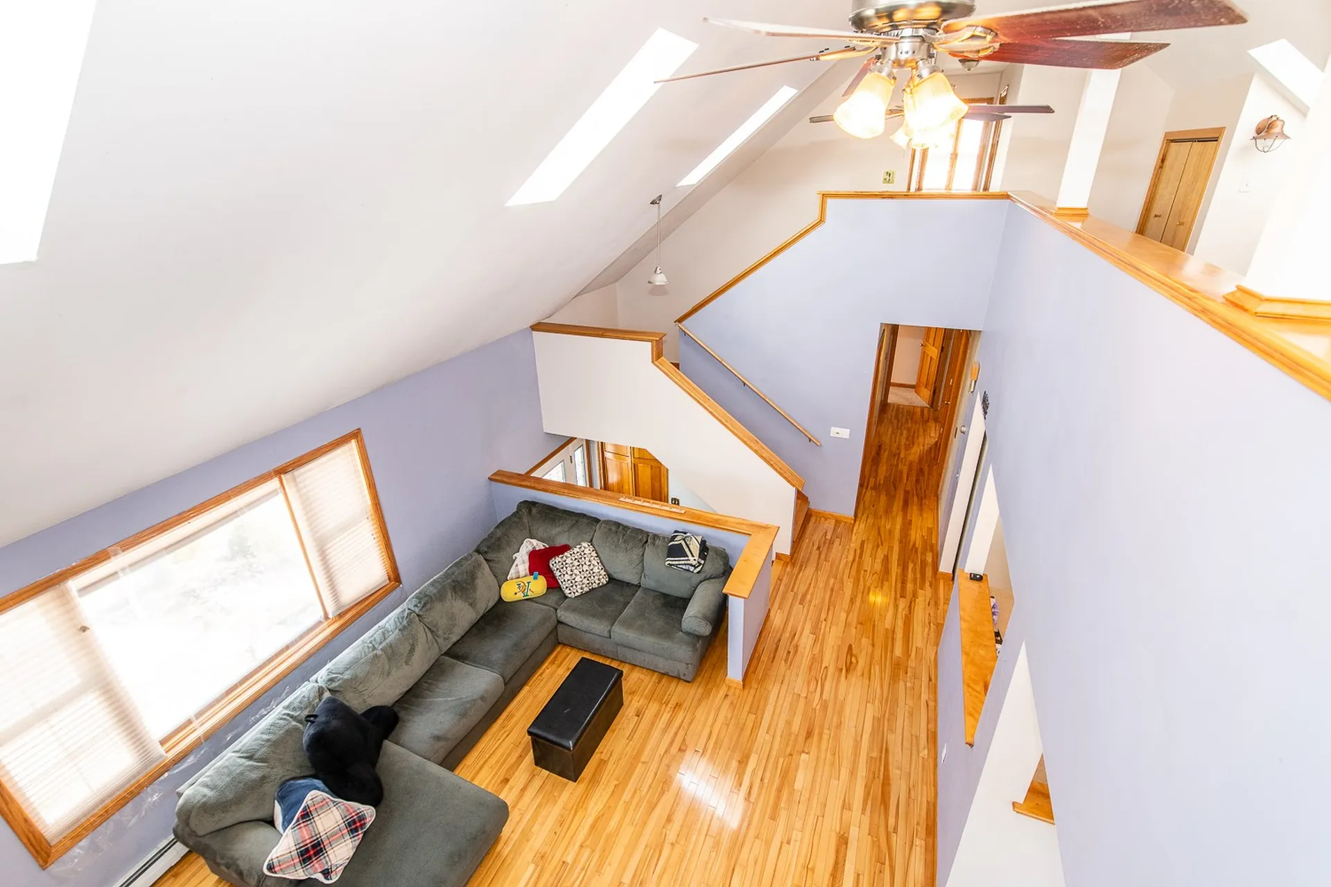 81 North Point Road Isle La Motte VT 05463