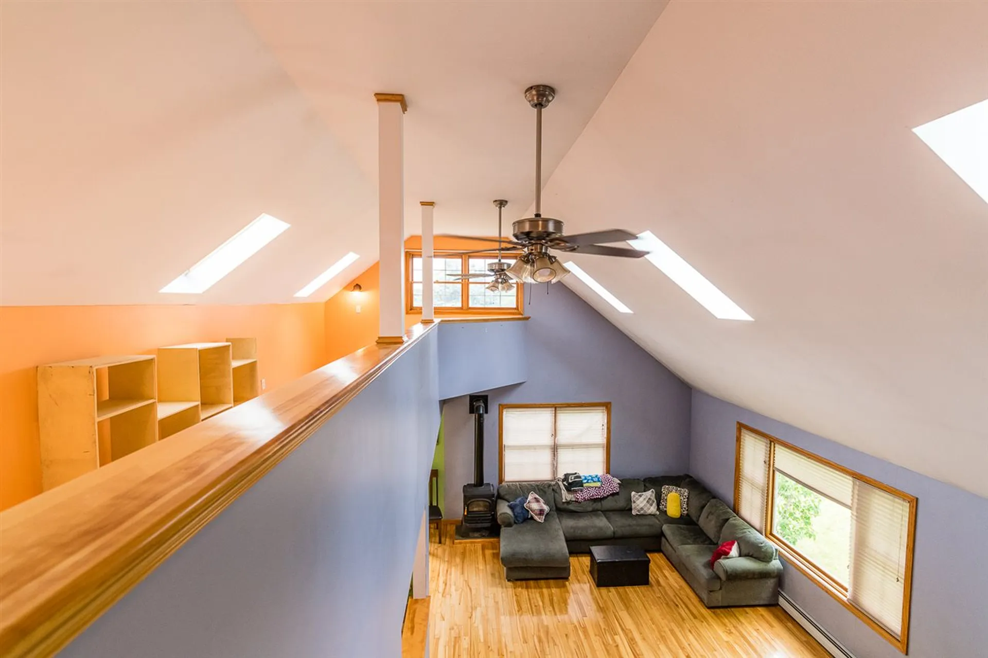 81 North Point Road Isle La Motte VT 05463