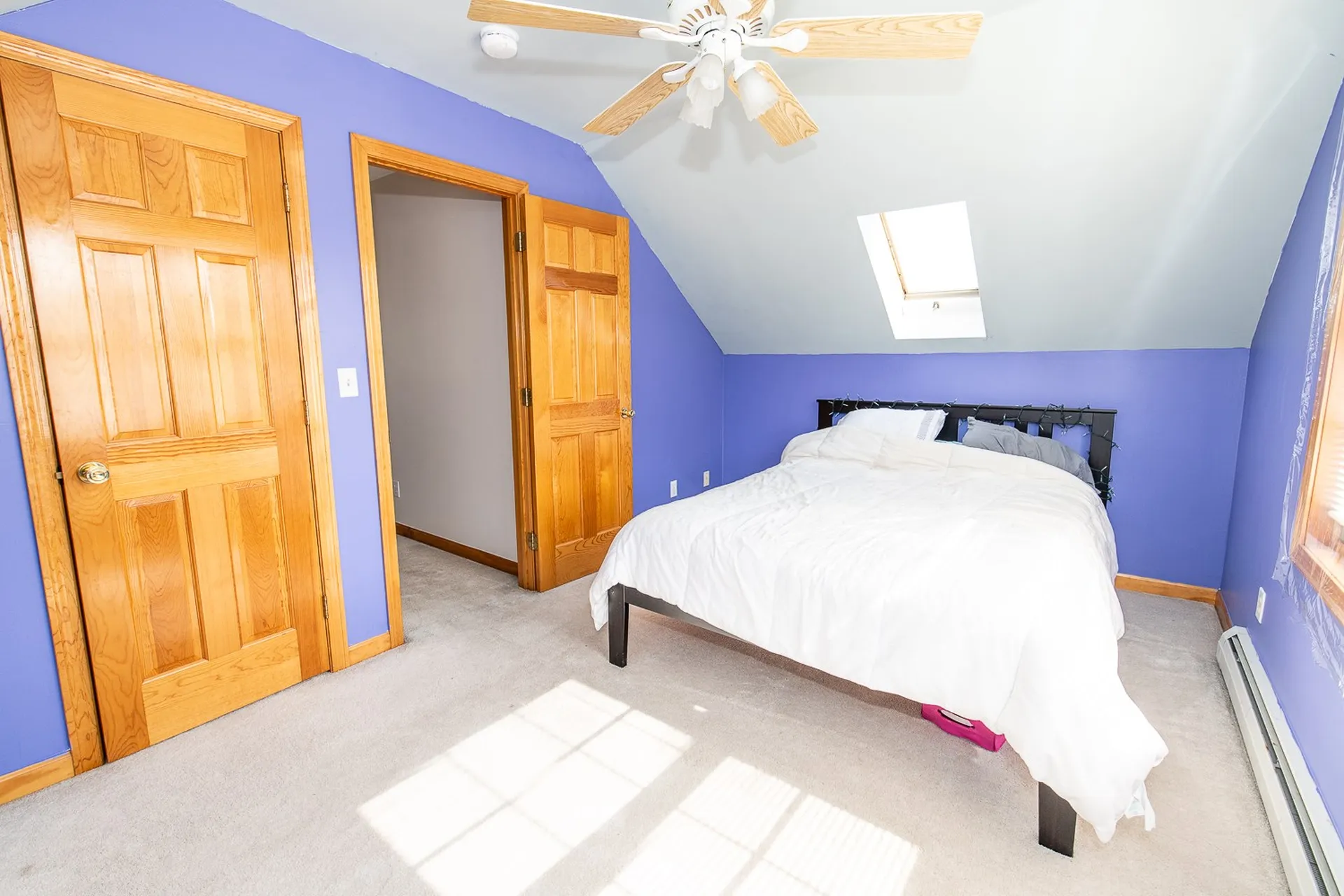 81 North Point Road Isle La Motte VT 05463