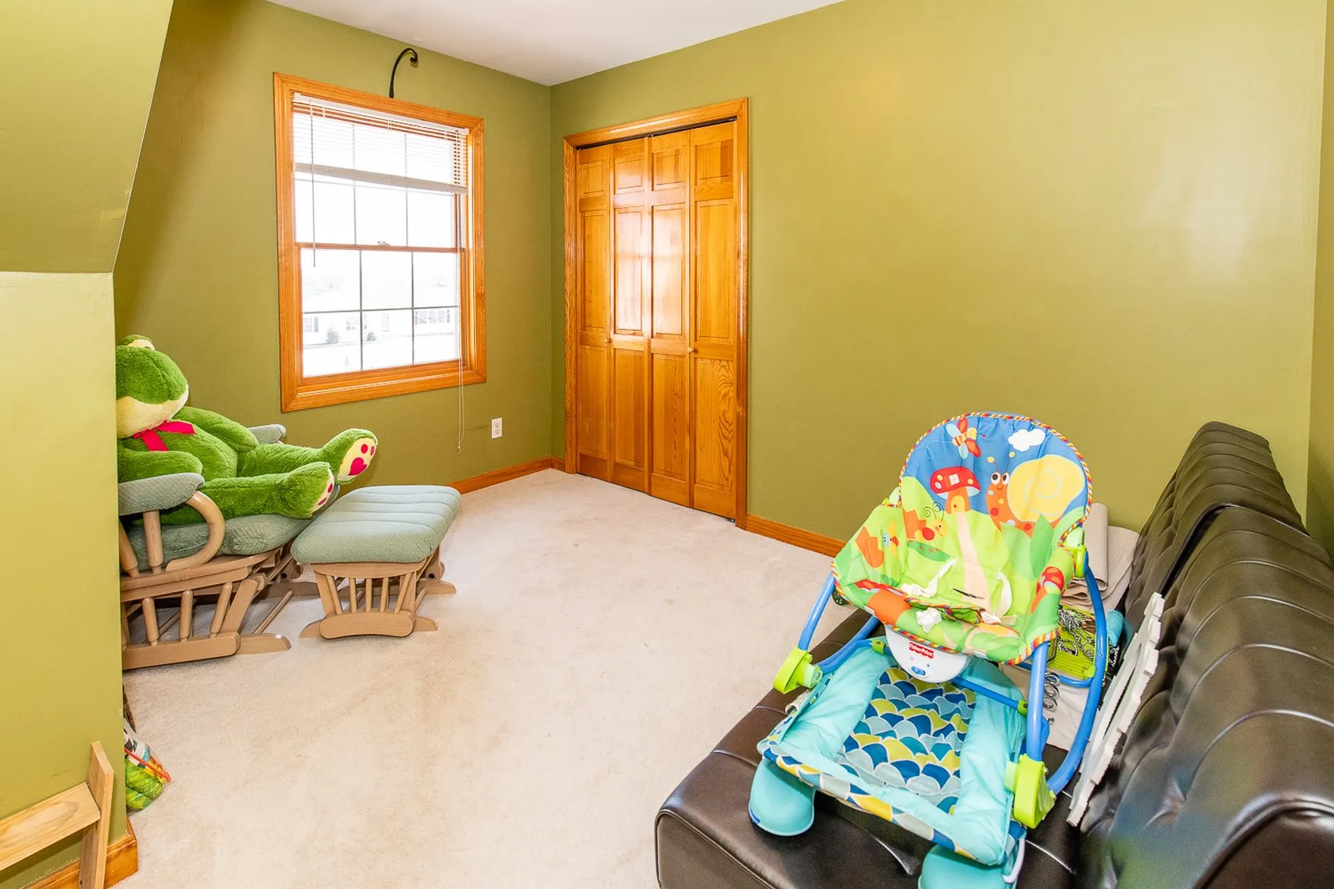 81 North Point Road Isle La Motte VT 05463