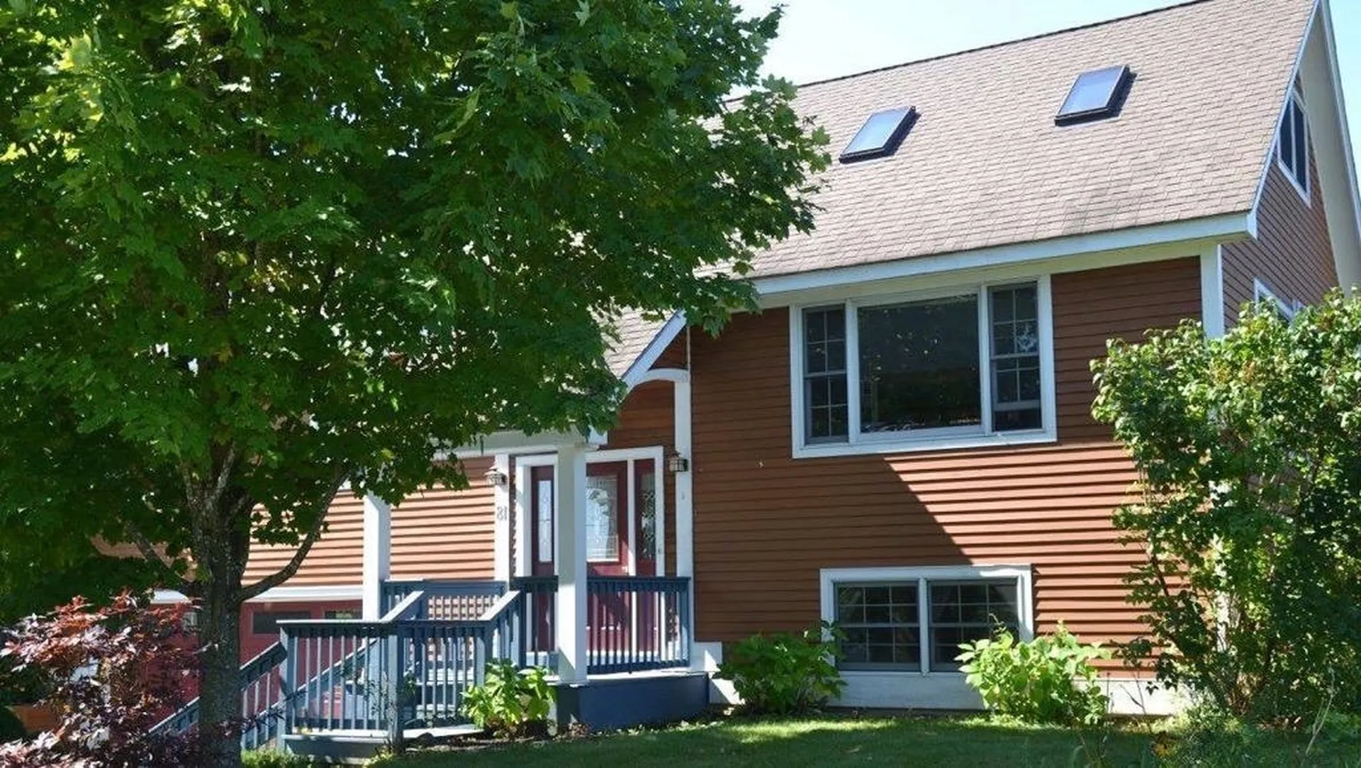 81 North Point Road Isle La Motte VT 05463