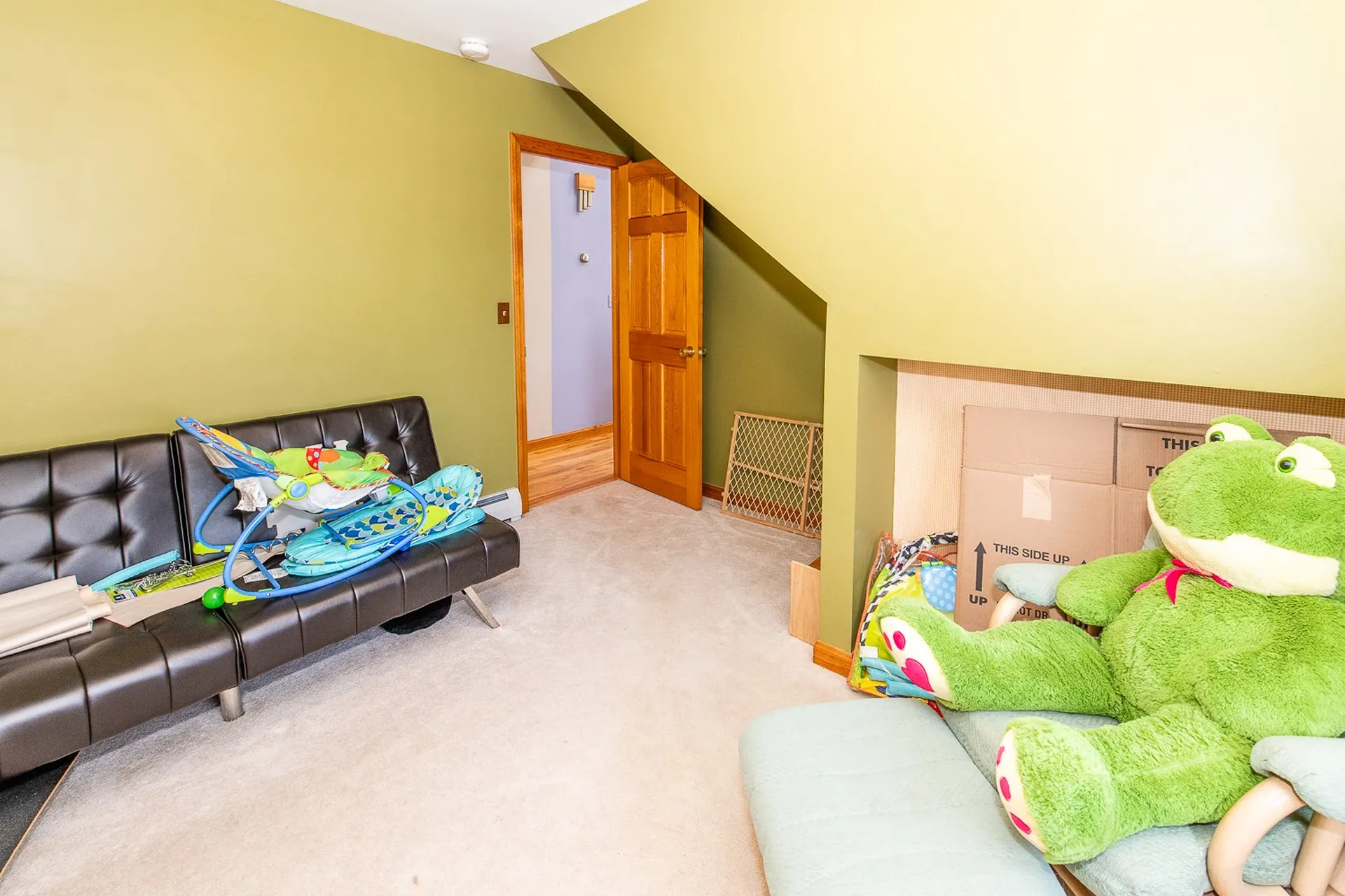 81 North Point Road Isle La Motte VT 05463