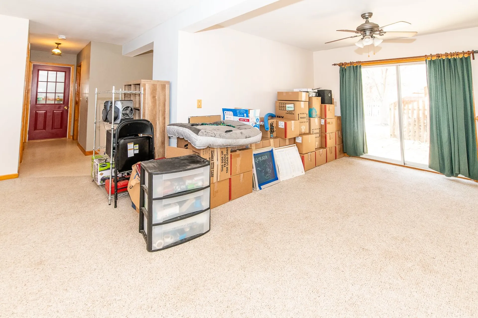 81 North Point Road Isle La Motte VT 05463